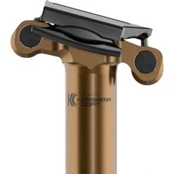 Fox-racing-shox Tiges De Selle Réglables Transfer F-S K Tige De Selle Ø30,9mm 200mm 9 Fox-racing-shox Tiges De Selle Réglables Transfer F-S K Tige De Selle Ø30,9mm 200mm -Tiges de selle Soldes fox racing shox transfer f s k seatpost o309mm 200mm 5