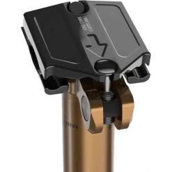 Fox-racing-shox Tiges De Selle Réglables Transfer F-S K Tige De Selle Ø30,9mm 200mm 10 Fox-racing-shox Tiges De Selle Réglables Transfer F-S K Tige De Selle Ø30,9mm 200mm -Tiges de selle Soldes fox racing shox transfer f s k seatpost o309mm 200mm 6