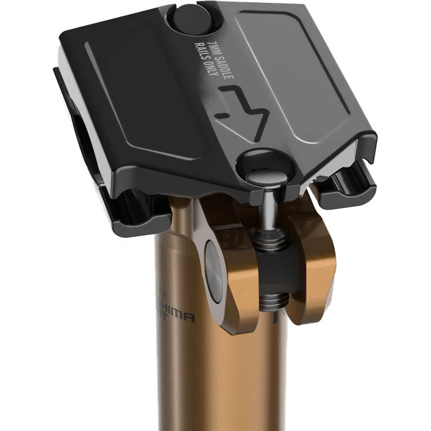 Fox-racing-shox Tiges De Selle Réglables Transfer F-S K Tige De Selle Ø30,9mm 200mm 5 Fox-racing-shox Tiges De Selle Réglables Transfer F-S K Tige De Selle Ø30,9mm 200mm – Image 5