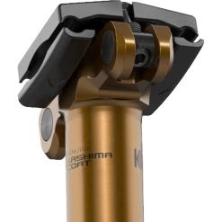 Fox-racing-shox Tiges De Selle Réglables Transfer F-S K Tige De Selle Ø30,9mm 200mm 11 Fox-racing-shox Tiges De Selle Réglables Transfer F-S K Tige De Selle Ø30,9mm 200mm -Tiges de selle Soldes fox racing shox transfer f s k seatpost o309mm 200mm 7