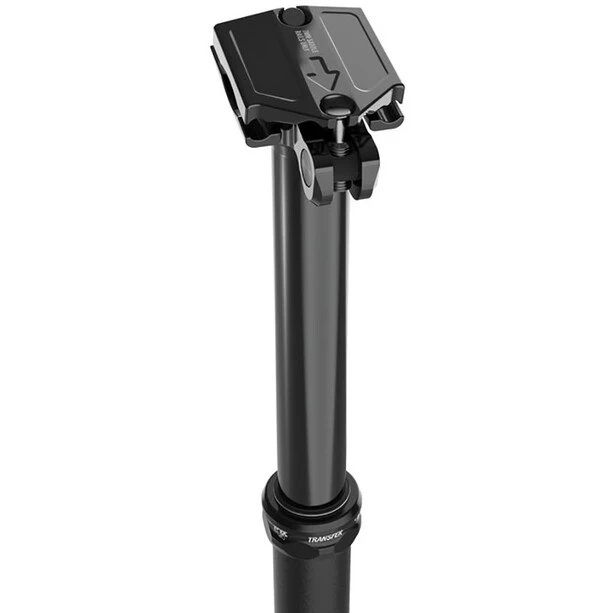 Fox-racing-shox Tiges De Selle Réglables Transfer P-SE A Tige De Selle Ø31,6mm 200mm 3 Fox-racing-shox Tiges De Selle Réglables Transfer P-SE A Tige De Selle Ø31,6mm 200mm – Image 3