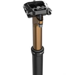 Fox-racing-shox Tiges De Selle Réglables Transfer SL F-S K Tige De Selle Ø27,2mm 50mm -Tiges de selle Soldes fox racing shox transfer sl f s k seatpost o272mm 50mm 4