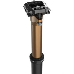 Fox-racing-shox Tiges De Selle Réglables Transfer SL F-S K Tige De Selle Ø30,9mm 75mm
