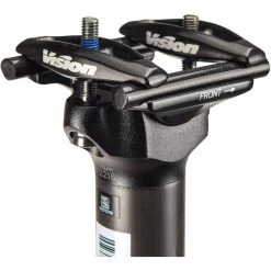 Fsa-vision Tiges De Selle Route Trimax Tige De Selle Ø27,2mm