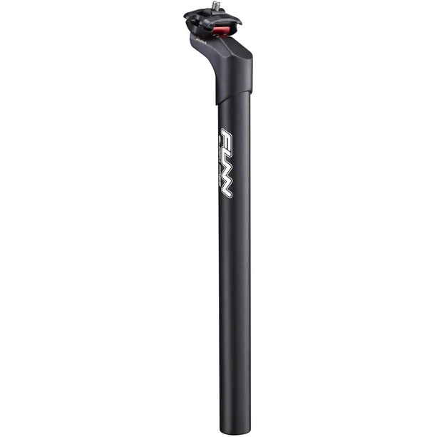 Funn Tiges De Selle VTT Block Pass Tige De Selle Ø30,9mm 15-25mm Setback, Noir 1 Funn Tiges De Selle VTT Block Pass Tige De Selle Ø30,9mm 15-25mm Setback, Noir
