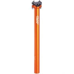 Funn Tiges De Selle VTT Crossfire Tige De Selle Ø31,6mm, Orange