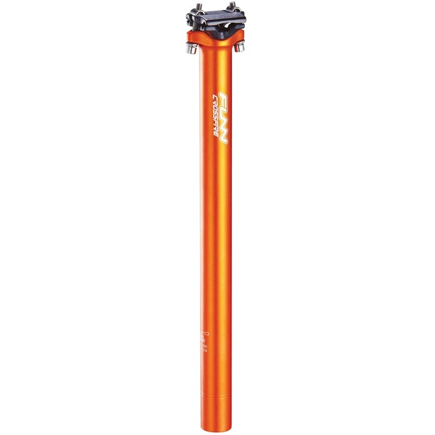 Funn Tiges De Selle VTT Crossfire Tige De Selle Ø31,6mm, Orange 1 Funn Tiges De Selle VTT Crossfire Tige De Selle Ø31,6mm, Orange