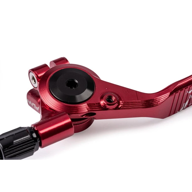 Funn Accessoires Tige De Selle UpDown Universal CNC Commande à Distance Pour Tige De Selle Téléscopique Dropper, Rouge 1 Funn Accessoires Tige De Selle UpDown Universal CNC Commande à Distance Pour Tige De Selle Téléscopique Dropper, Rouge