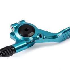Funn Accessoires Tige De Selle UpDown Universal CNC Commande à Distance Pour Tige De Selle Téléscopique Dropper, Turquoise