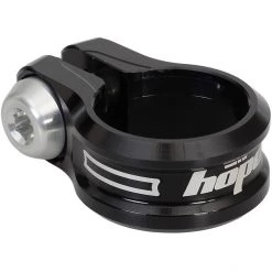 Hope Colliers De Selle Collier De Selle Ø28,6mm, Noir