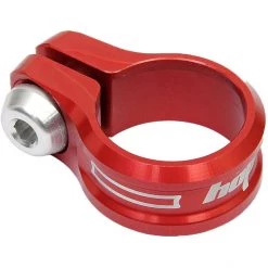 Hope Colliers De Selle Collier De Selle Ø31,8mm, Rouge