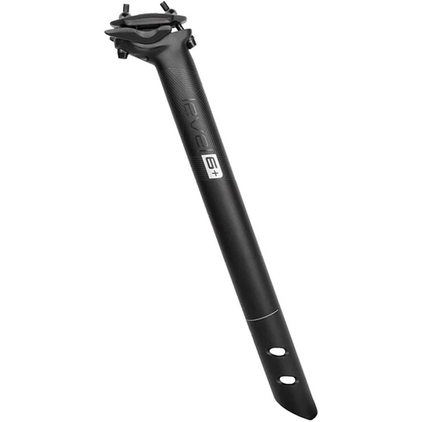 Humpert Tiges De Selle Rigides Ergotec Ray6+ Tige De Selle Ø27,2mm, Noir 1 Humpert Tiges De Selle Rigides Ergotec Ray6+ Tige De Selle Ø27,2mm, Noir