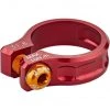 Kcnc Colliers De Selle MTB Collier De Selle Ø31,8mm, Rouge