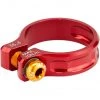 Kcnc Colliers De Selle Collier De Selle VTT Ø36,4mm, Rouge