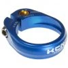 Kcnc Colliers De Selle Road Pro Collier De Selle Ø38.2 Mm, Bleu