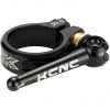 Kcnc Colliers De Selle SC10 QR Collier De Selle Ø30mm, Noir