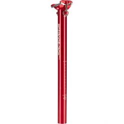 Kcnc Tiges De Selle Rigides Ti Pro Lite Ø31,6mm