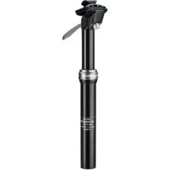 Kind-shock Tiges De Selle Réglables Dropzone Tige De Selle télescopique Ø30,9mm