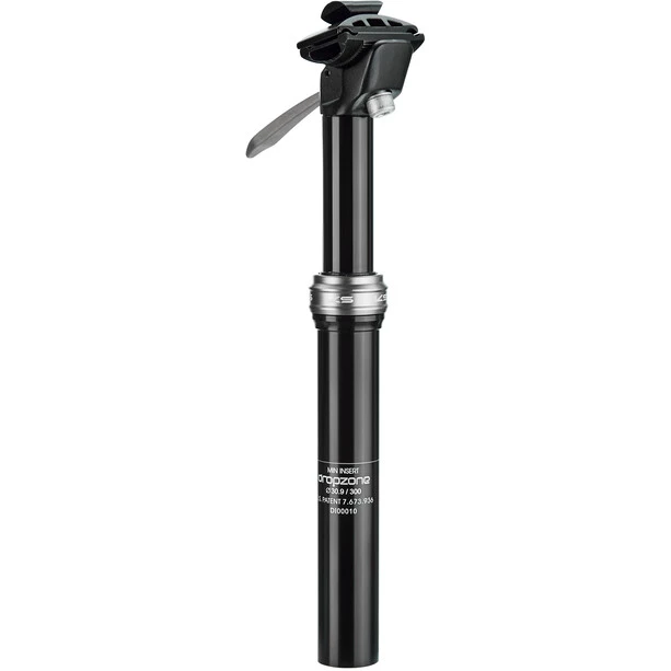 Kind-shock Tiges De Selle Réglables Dropzone Tige De Selle télescopique Ø30,9mm 1 Kind-shock Tiges De Selle Réglables Dropzone Tige De Selle télescopique Ø30,9mm