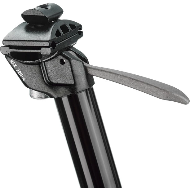 Kind-shock Tiges De Selle Réglables Dropzone Tige De Selle télescopique Ø30,9mm 2 Kind-shock Tiges De Selle Réglables Dropzone Tige De Selle télescopique Ø30,9mm – Image 2