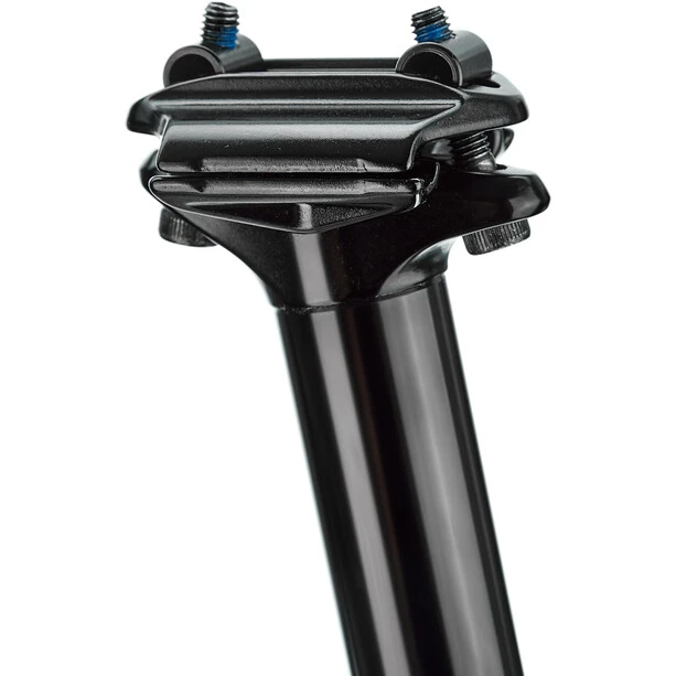 Kind-shock Tiges De Selle Réglables LEV Si Tige De Selle télescopique Ø30,9mm 2 Kind-shock Tiges De Selle Réglables LEV Si Tige De Selle télescopique Ø30,9mm – Image 2