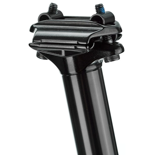 Kind-shock Tiges De Selle Réglables LEV Si Tige De Selle télescopique Ø31,6mm 2 Kind-shock Tiges De Selle Réglables LEV Si Tige De Selle télescopique Ø31,6mm – Image 2