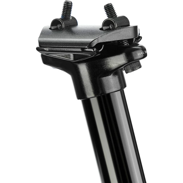 Kind-shock Tiges De Selle Réglables RAGE-i Tige De Selle télescopique Ø30,9mm 2 Kind-shock Tiges De Selle Réglables RAGE-i Tige De Selle télescopique Ø30,9mm – Image 2