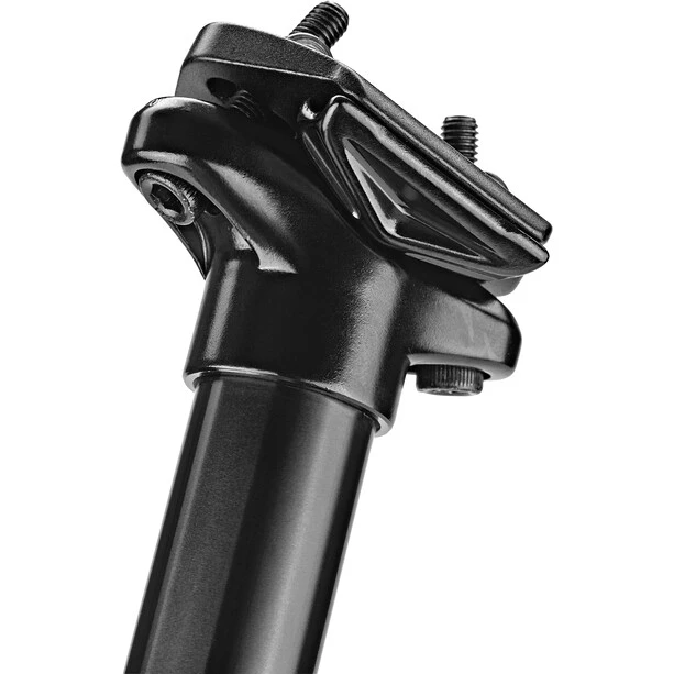 Kind-shock Tiges De Selle Réglables RAGE-i Tige De Selle télescopique Ø31,6mm 2 Kind-shock Tiges De Selle Réglables RAGE-i Tige De Selle télescopique Ø31,6mm – Image 2