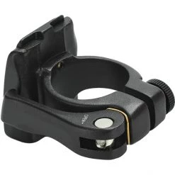 Monkeylink Colliers De Selle QR-ML-1 35 Collier De Selle à Blocage Rapide 34,9mm