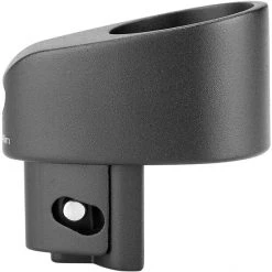 Ortler Colliers De Selle Collier De Selle Pour Bozen/Berlin SUV, Noir