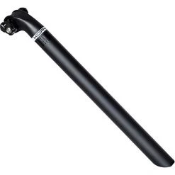 Pro Tiges De Selle Rigides Koryak Tige De Selle Ø30,9mm 20mm Setback, Noir
