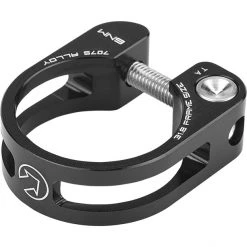 Pro Colliers De Selle Performance Collier De Selle, Noir