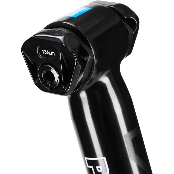 Pro Tiges De Selle Rigides Vibe Tige De Selle Alliage Ø31,6mm 0mm Offset 2 Pro Tiges De Selle Rigides Vibe Tige De Selle Alliage Ø31,6mm 0mm Offset – Image 2