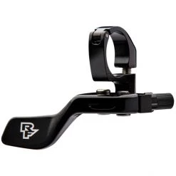 Raceface Accessoires Tige De Selle Aeffect R 1X Levier Pour Tige De Selle Commandée à Distance, Noir