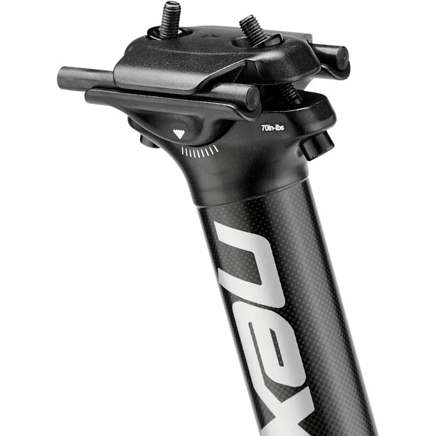 Raceface Tiges De Selle Rigides Next Tige De Selle Ø30,9mm, Noir 2 Raceface Tiges De Selle Rigides Next Tige De Selle Ø30,9mm, Noir – Image 2