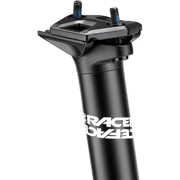 Raceface Tiges De Selle Rigides Ride XC Tige De Selle Ø31,6mm, Noir 2 Raceface Tiges De Selle Rigides Ride XC Tige De Selle Ø31,6mm, Noir – Image 2