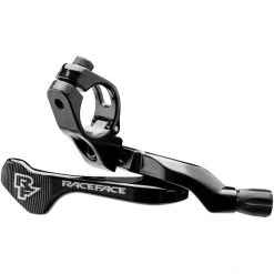 Raceface Accessoires Tige De Selle Turbine R 1X Levier Pour Tige De Selle Commande à Distance, Noir