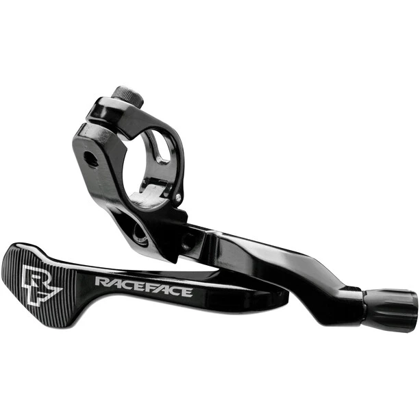 Raceface Accessoires Tige De Selle Turbine R 1X Levier Pour Tige De Selle Commande à Distance, Noir 1 Raceface Accessoires Tige De Selle Turbine R 1X Levier Pour Tige De Selle Commande à Distance, Noir