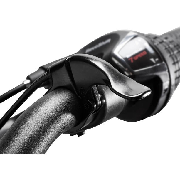 Red-cycling-products Tiges De Selle Réglables PRO Remote Teleskop Tige De Selle Ø30,9 Mm, Noir 4 Red-cycling-products Tiges De Selle Réglables PRO Remote Teleskop Tige De Selle Ø30,9 Mm, Noir – Image 4