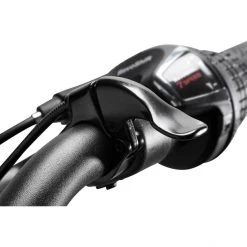 Red-cycling-products Tiges De Selle Réglables PRO Remote Teleskop Tige De Selle Ø31,6 Mm, Noir 7 Red-cycling-products Tiges De Selle Réglables PRO Remote Teleskop Tige De Selle Ø31,6 Mm, Noir -Tiges de selle Soldes red cycling products pro remote teleskop sattelstuetze o316 mm schwarz 5