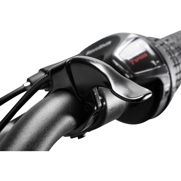 Red-cycling-products Tiges De Selle Réglables PRO Remote Teleskop Tige De Selle Ø31,6 Mm, Noir 4 Red-cycling-products Tiges De Selle Réglables PRO Remote Teleskop Tige De Selle Ø31,6 Mm, Noir – Image 4