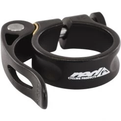 Red-cycling-products Colliers De Selle QR Collier De Selle Ø35mm, Noir