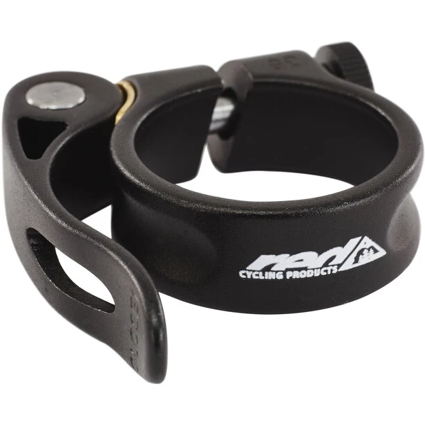 Red-cycling-products Colliers De Selle QR Collier De Selle Ø35mm, Noir 1 Red-cycling-products Colliers De Selle QR Collier De Selle Ø35mm, Noir