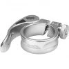Red-cycling-products Colliers De Selle QR Collier De Selle Ø35mm, Argent