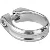Red-cycling-products Colliers De Selle Collier De Selle Ø31,8mm, Argent