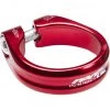 Red-cycling-products Colliers De Selle Collier De Selle Ø35mm, Rouge