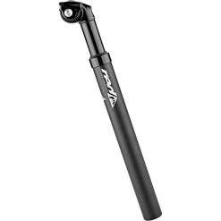 Red-cycling-products Tiges De Selle Suspendues Smooth Suspension II Tige De Selle Ø30,9 Mm, Noir