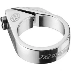Reverse Colliers De Selle Bolt Collier De Selle Ø34,9mm, Argent