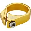 Reverse Colliers De Selle Bolt Collier De Selle Ø34,9mm, Or