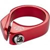 Reverse Colliers De Selle Bolt Collier De Selle Ø34,9mm, Rouge